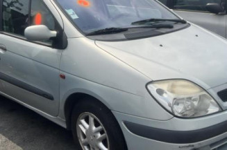 Jante RENAULT SCENIC 1