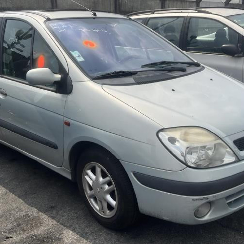 Jante RENAULT SCENIC 1 Photo n°12