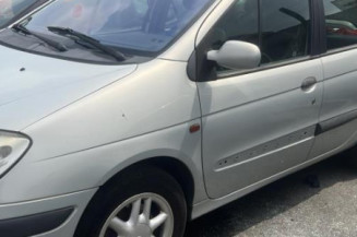 Jante RENAULT SCENIC 1