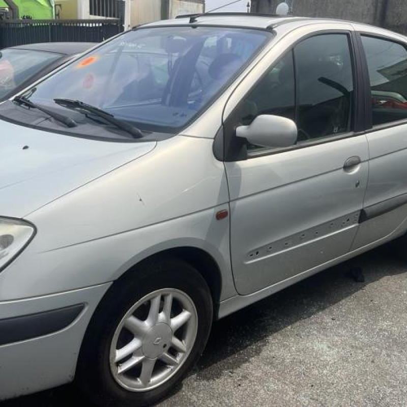 Jante RENAULT SCENIC 1 Photo n°14