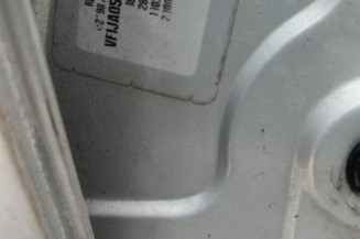 Jante RENAULT SCENIC 1