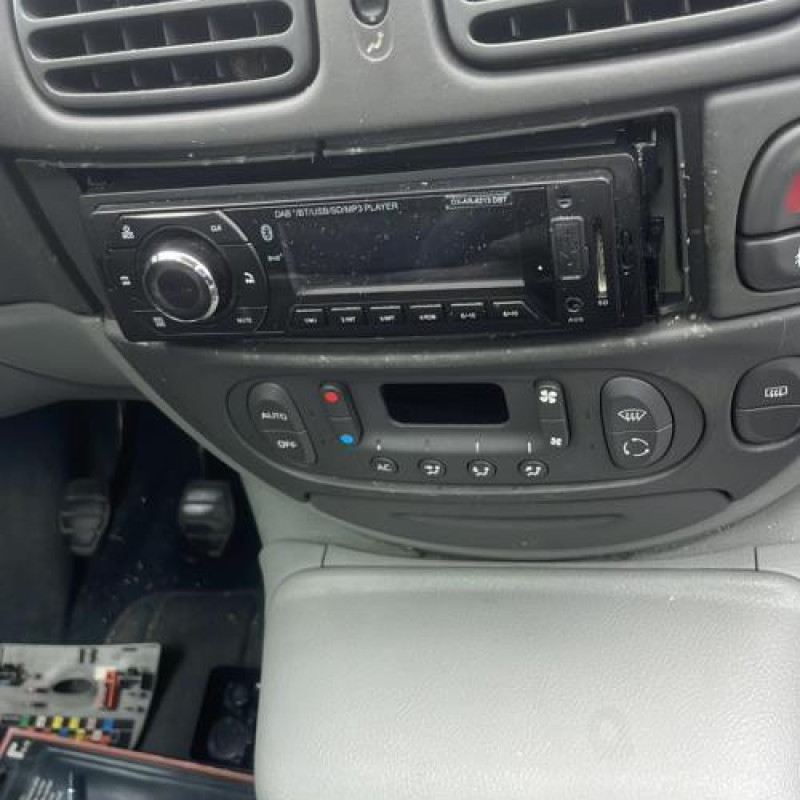 Jante RENAULT SCENIC 1 Photo n°16