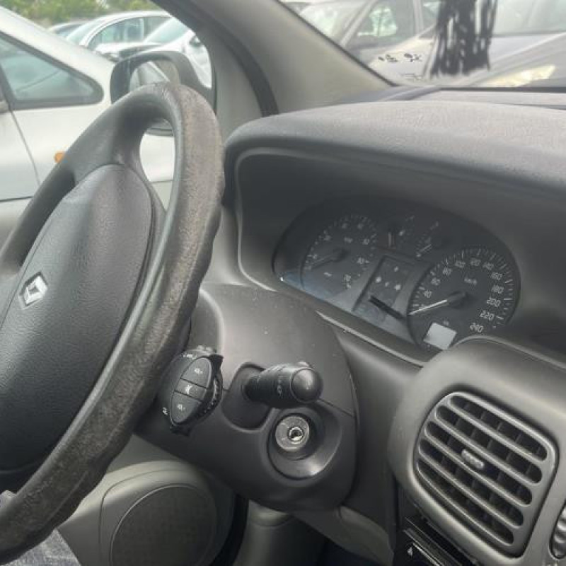 Jante RENAULT SCENIC 1 Photo n°17