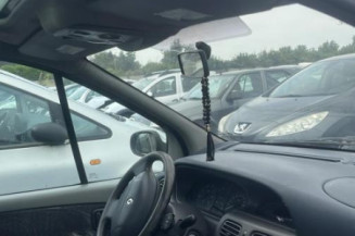 Jante RENAULT SCENIC 1