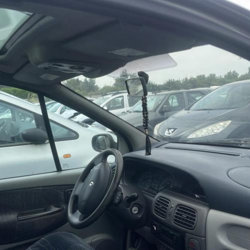 Jante RENAULT SCENIC 1 Photo n°18
