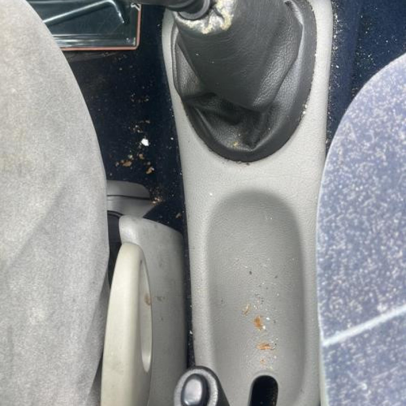 Jante RENAULT SCENIC 1 Photo n°19