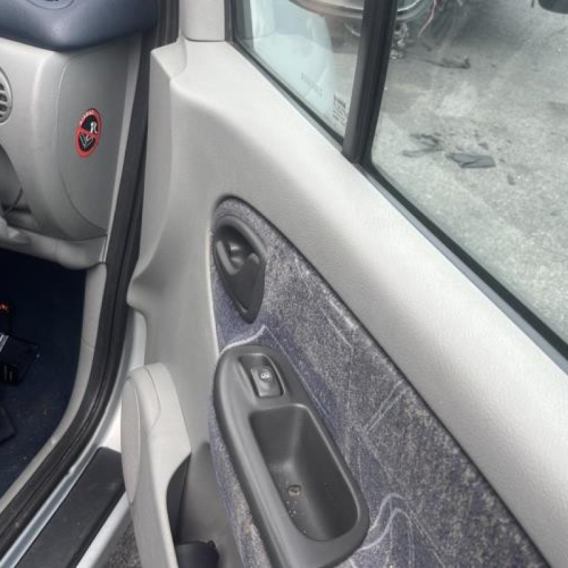 Jante RENAULT SCENIC 1 Photo n°20