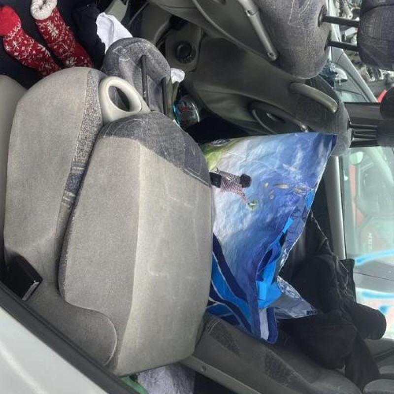 Jante RENAULT SCENIC 1 Photo n°11