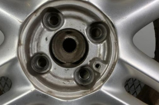 Jante RENAULT SCENIC 1