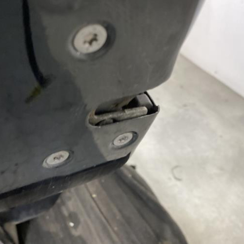 Porte arriere gauche CITROEN C3 1 Photo n°3