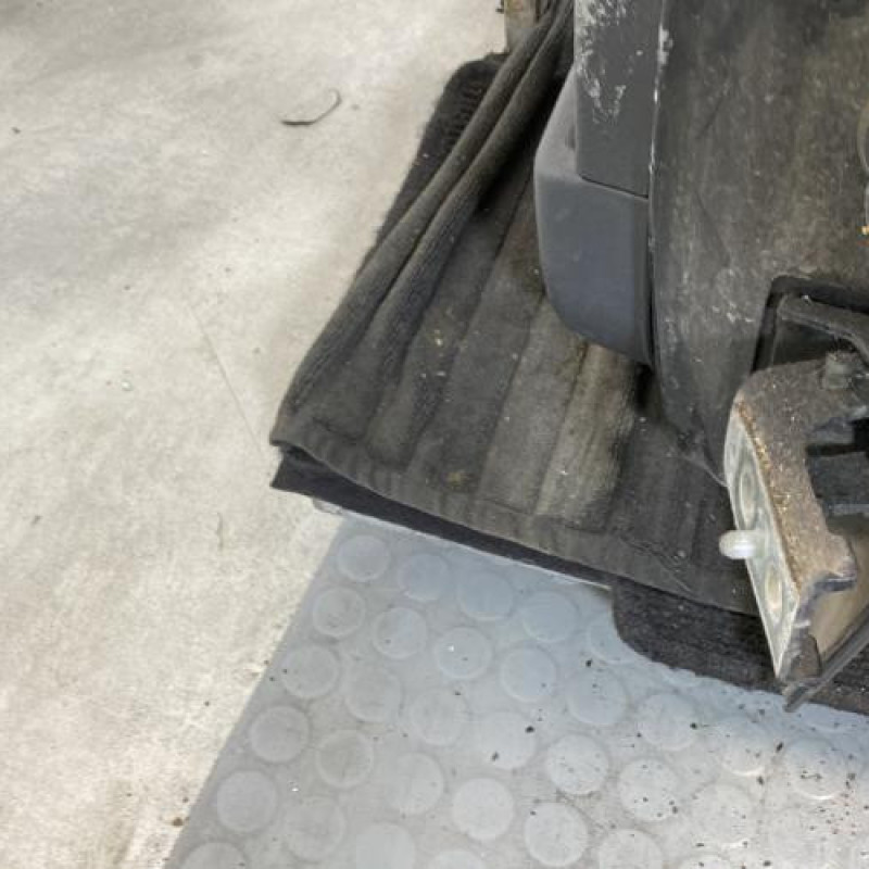 Porte arriere gauche CITROEN C3 1 Photo n°6