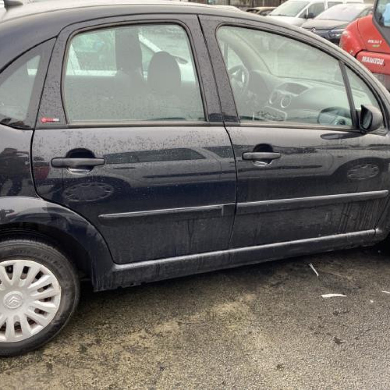 Porte arriere gauche CITROEN C3 1 Photo n°14