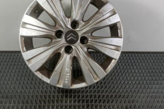 Jante CITROEN C3 PICASSO Photo n°1