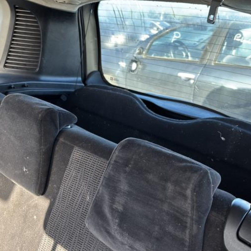 Jante CITROEN C3 PICASSO Photo n°14