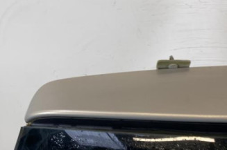 Malle/Hayon arriere CITROEN C3 1