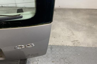 Malle/Hayon arriere CITROEN C3 1