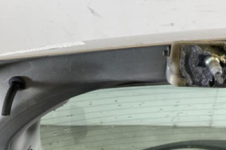 Malle/Hayon arriere CITROEN C3 1