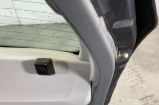Malle/Hayon arriere CITROEN C3 1