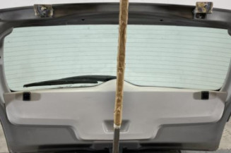 Malle/Hayon arriere CITROEN C3 1