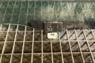 Vitre arriere gauche RENAULT SCENIC 3