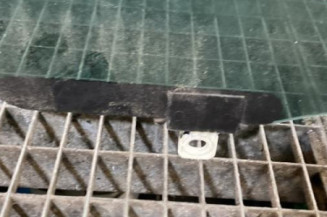 Vitre arriere droit RENAULT SCENIC 3