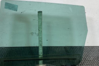 Vitre arriere droit RENAULT SCENIC 3