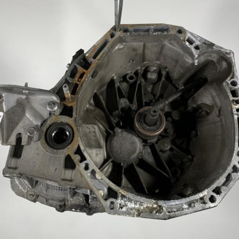 Boite de vitesses RENAULT SCENIC 3 Photo n°1
