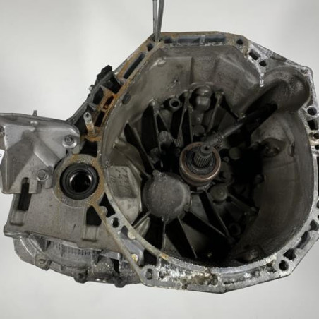 Boite de vitesses RENAULT SCENIC 3 Photo n°1