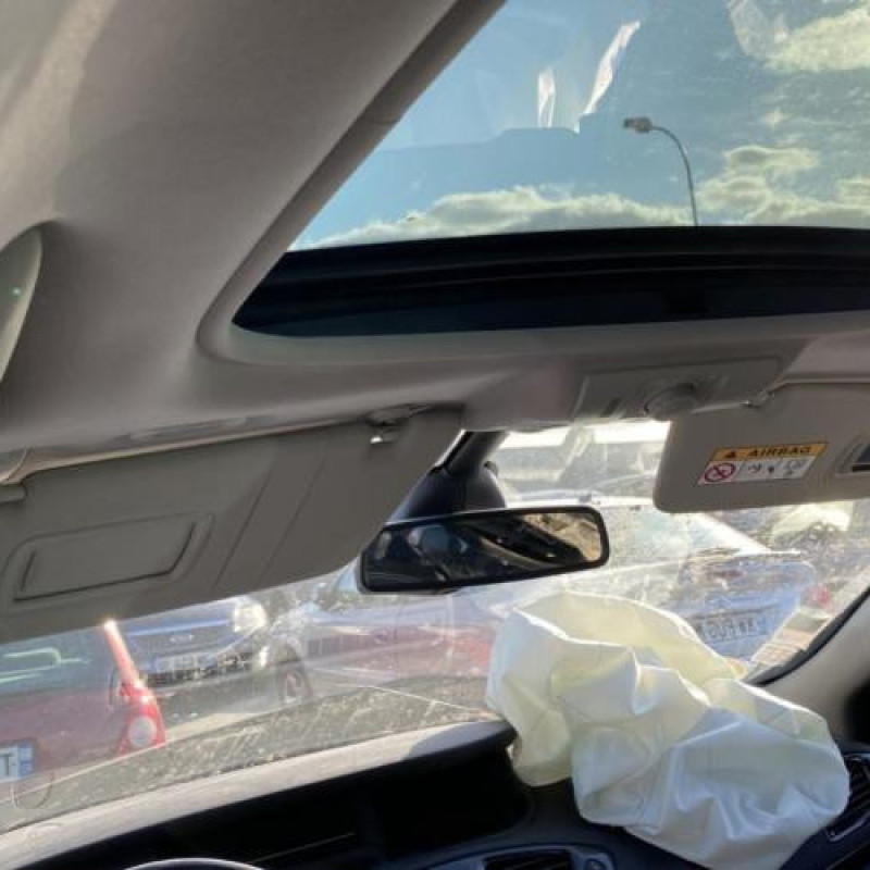 Retroviseur interieur RENAULT SCENIC 3 Photo n°11