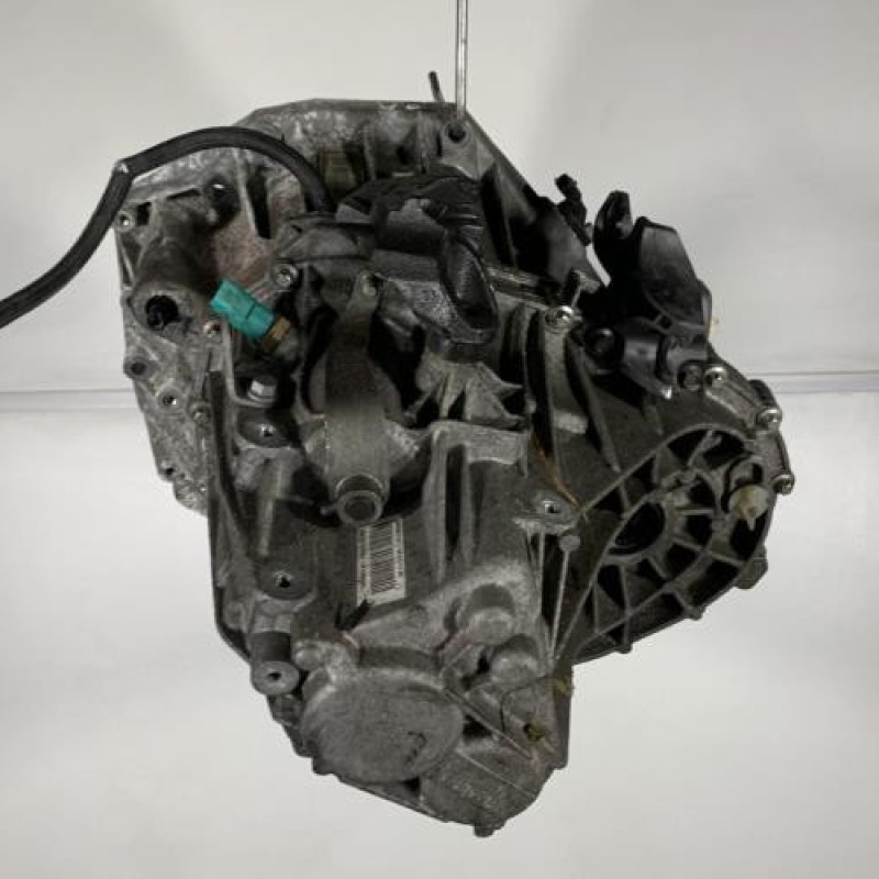 Boite de vitesses RENAULT SCENIC 3 Photo n°3