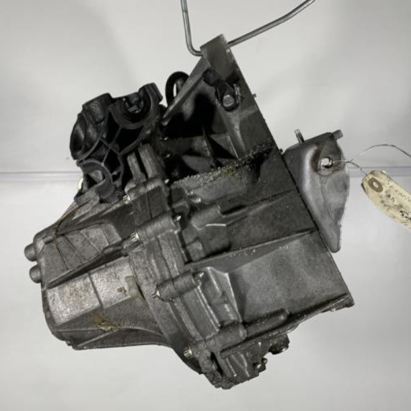 Boite de vitesses RENAULT SCENIC 3 Photo n°4
