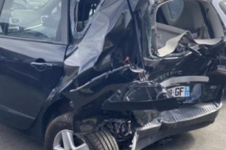 Boite de vitesses RENAULT SCENIC 3