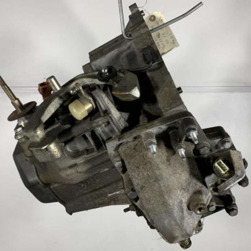 Boite de vitesses CITROEN XANTIA Photo n°4