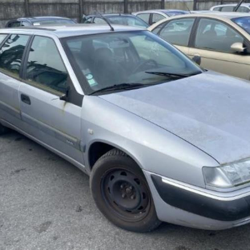 Boite de vitesses CITROEN XANTIA Photo n°5