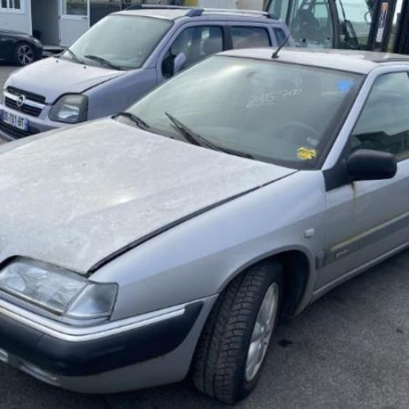 Boite de vitesses CITROEN XANTIA Photo n°6