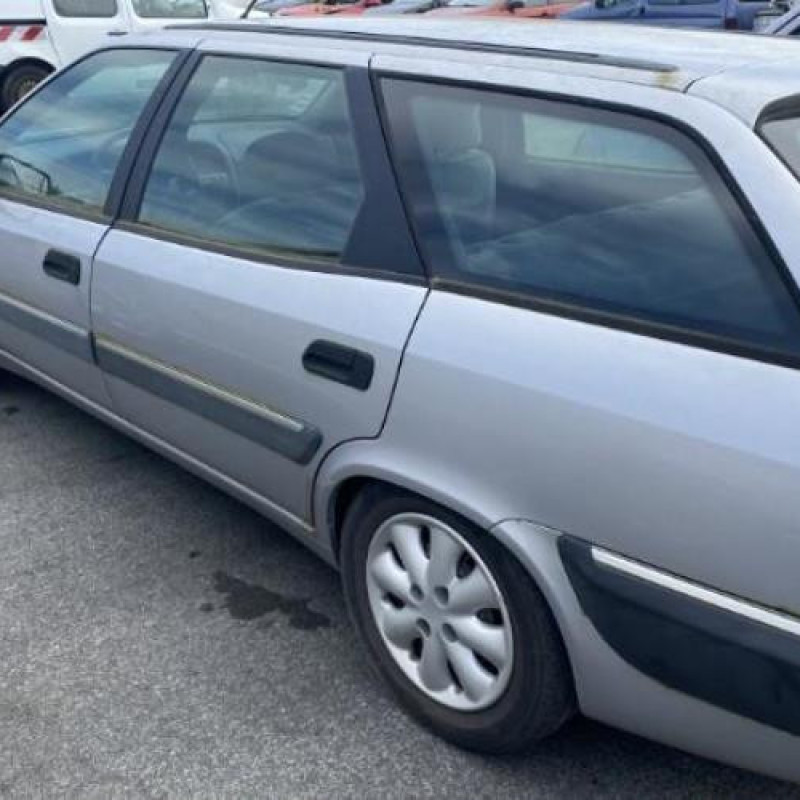 Boite de vitesses CITROEN XANTIA Photo n°7
