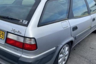 Boite de vitesses CITROEN XANTIA