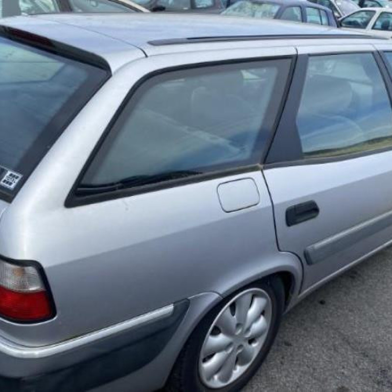 Boite de vitesses CITROEN XANTIA Photo n°10