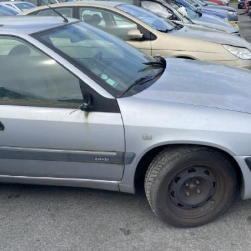 Boite de vitesses CITROEN XANTIA Photo n°11