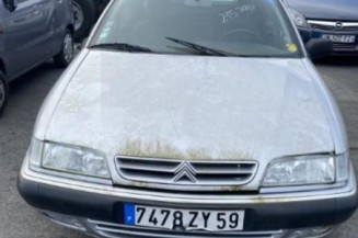 Boite de vitesses CITROEN XANTIA