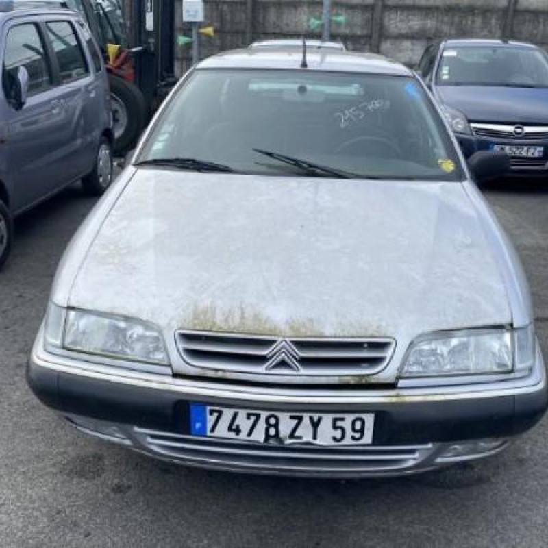 Boite de vitesses CITROEN XANTIA Photo n°12
