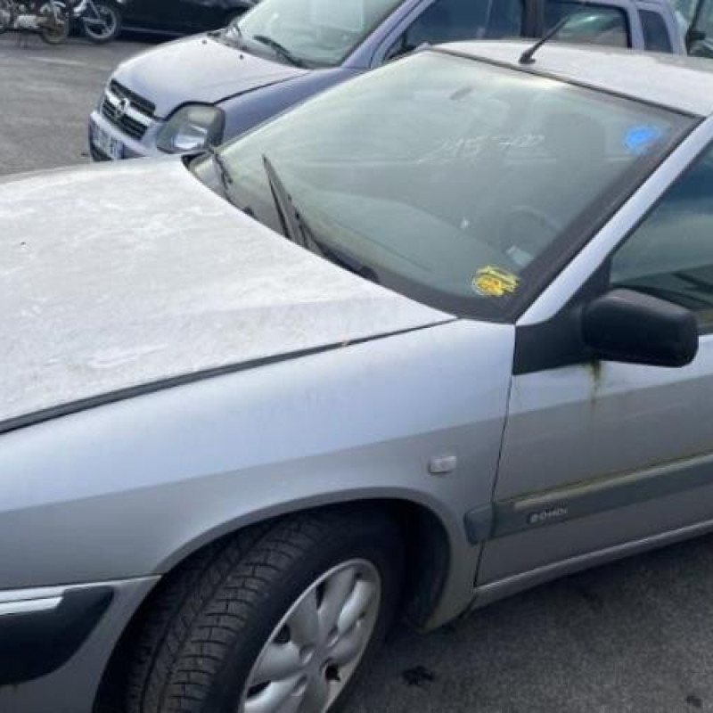 Boite de vitesses CITROEN XANTIA Photo n°13