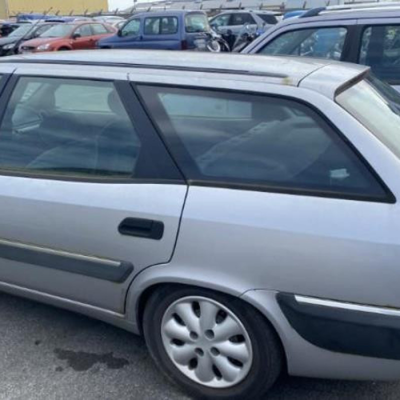 Boite de vitesses CITROEN XANTIA Photo n°14