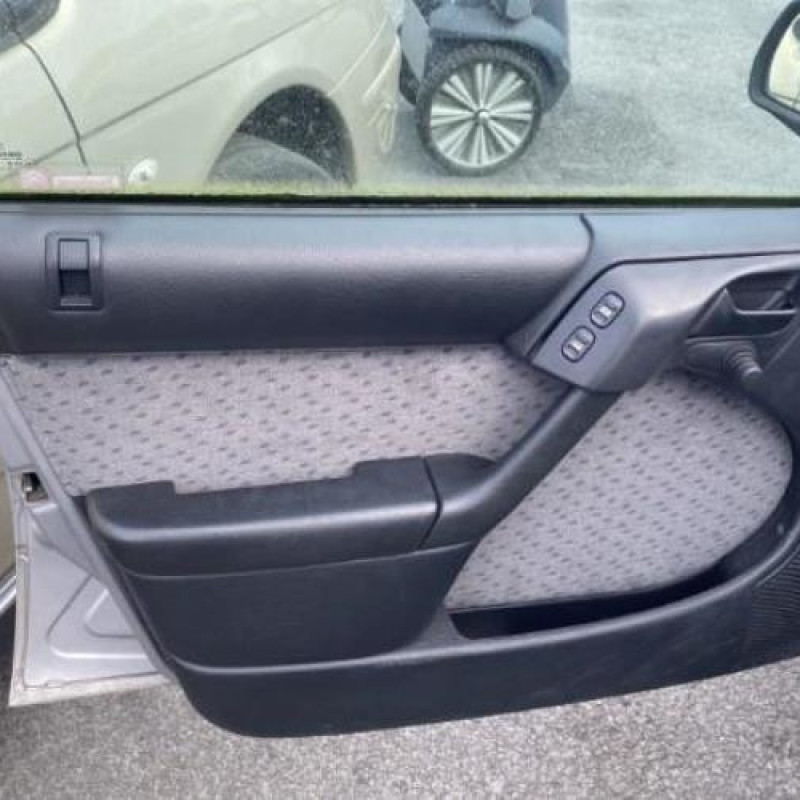 Boite de vitesses CITROEN XANTIA Photo n°15
