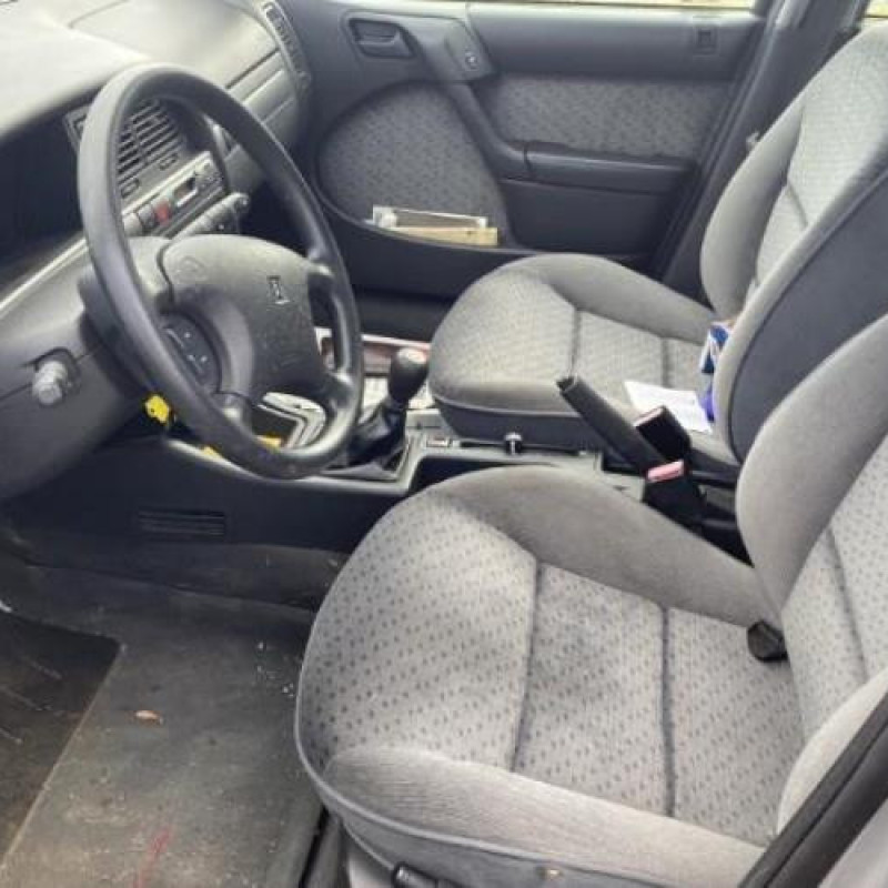 Boite de vitesses CITROEN XANTIA Photo n°16