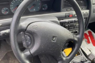 Boite de vitesses CITROEN XANTIA