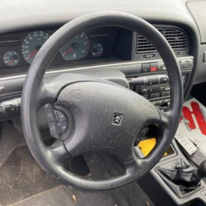 Boite de vitesses CITROEN XANTIA Photo n°18