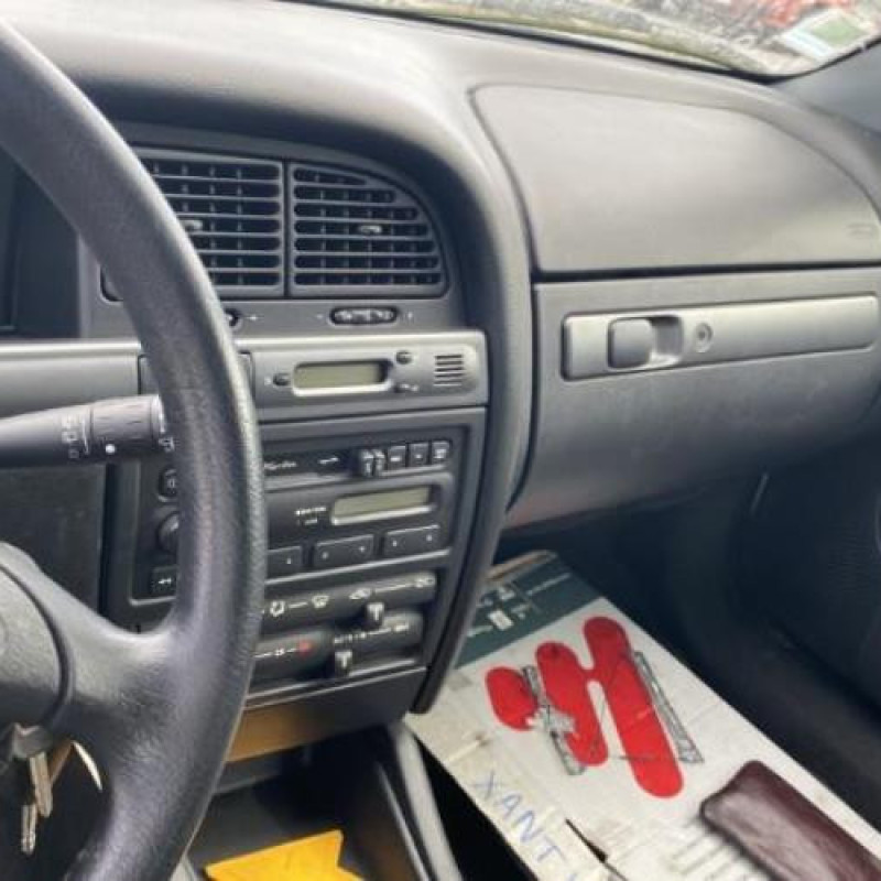 Boite de vitesses CITROEN XANTIA Photo n°20