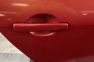 Porte arriere droit PEUGEOT 307