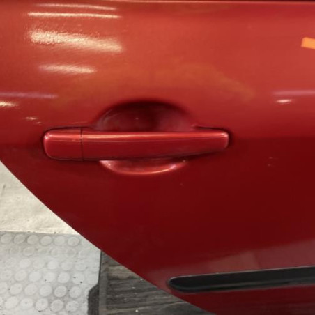 Porte arriere droit PEUGEOT 307